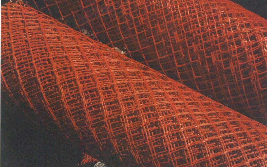 Construction-Fence (Medium)