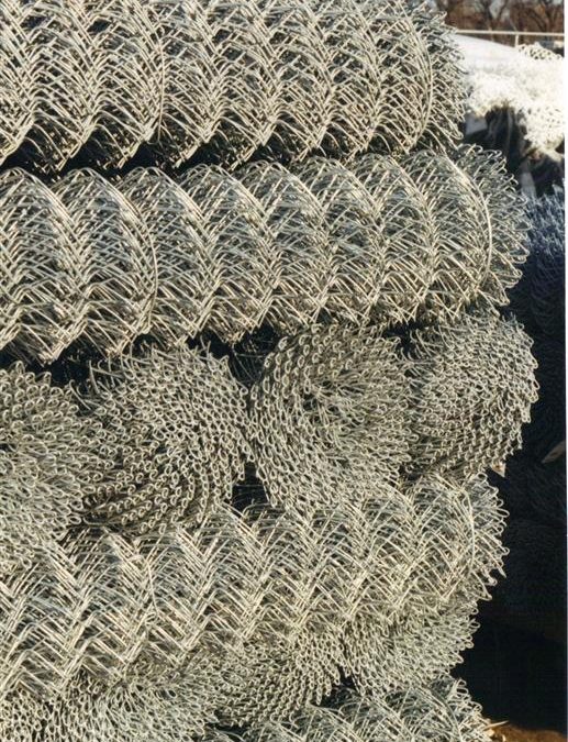 Galvanized-Chain-Link (Medium)