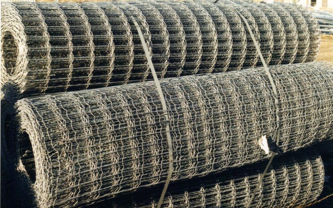 Lawn-Fence (Medium)